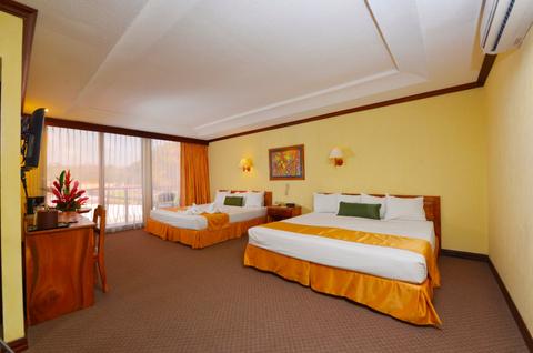 Best Western Hotel & Casino Costa Rica